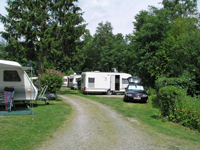 Camping Röders' Park